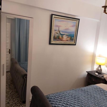 Apartamento Piso Centro Torreblanca Exterior foto