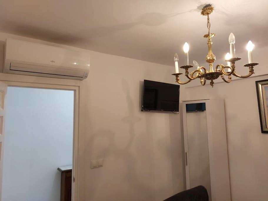Apartamento Piso Centro Torreblanca Exterior foto