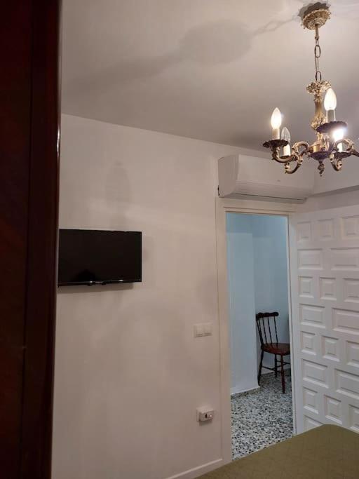 Apartamento Piso Centro Torreblanca Exterior foto