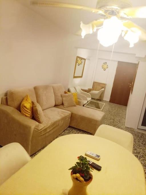Apartamento Piso Centro Torreblanca Exterior foto