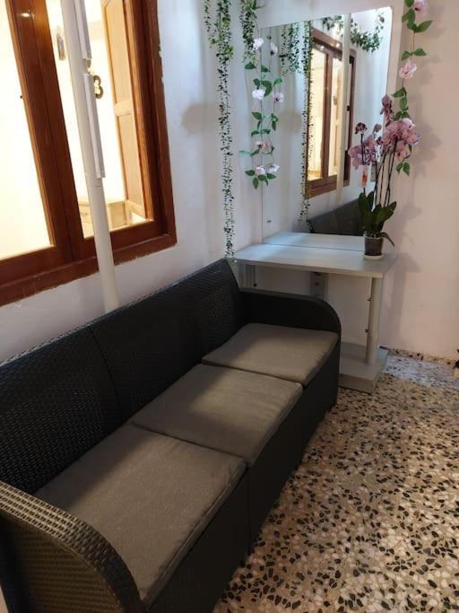 Apartamento Piso Centro Torreblanca Exterior foto