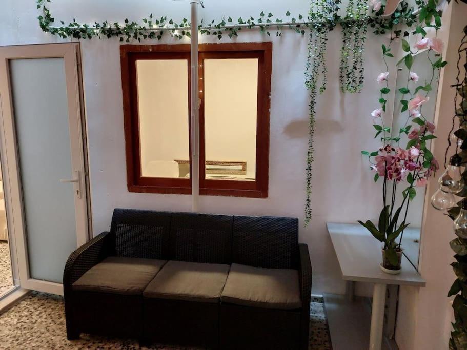 Apartamento Piso Centro Torreblanca Exterior foto